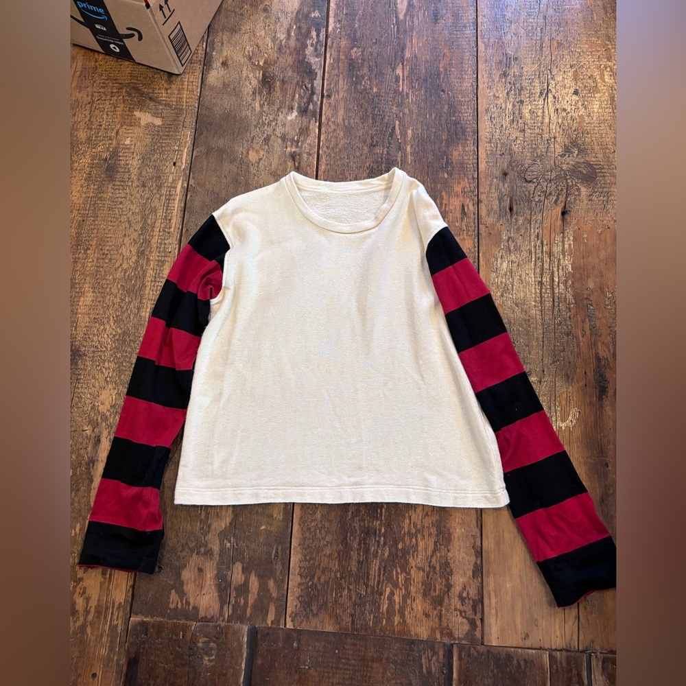 Caron Callahan Top - Picture 3 of 4